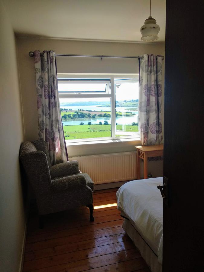Seafield Farmhouse Kilbrittain Exterior foto