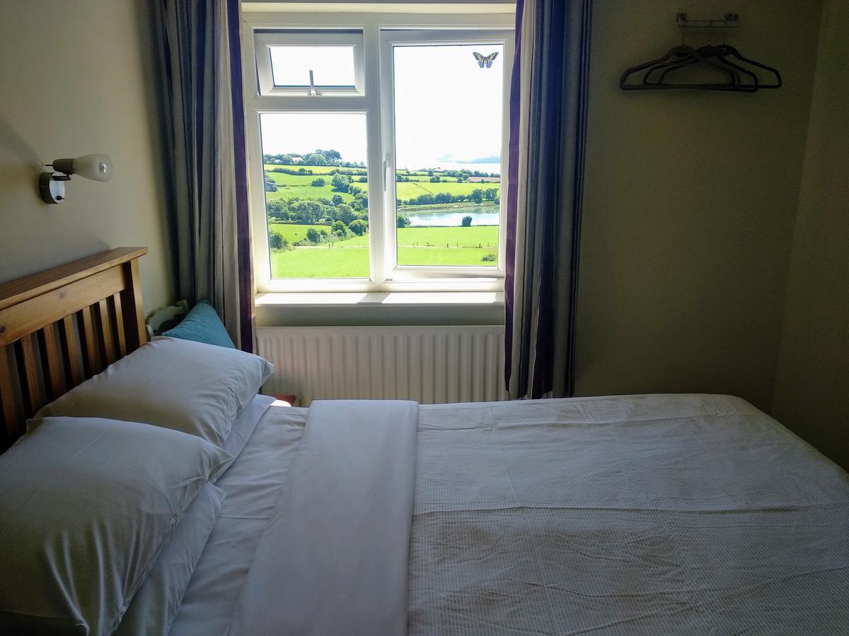 Seafield Farmhouse Kilbrittain Exterior foto